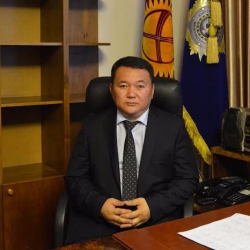 Башкы прокурор Өткүрбек Жамшитовго президенттин алгачкы тапшырмасы