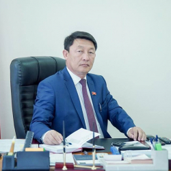 Кенжебек Бокоев, ЖК депутаты: Облустук деңгээлди жоюш керек