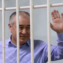 Акыйкатчы президенттен Текебаевди бошотууну суранды