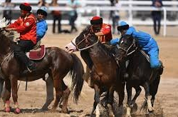 “Бакубат-Талас” баш байгени утуп, “Нивага” ээ болду