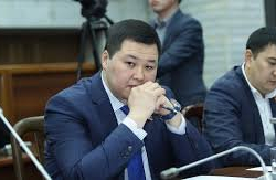 Депутаттык комиссия ич-ара жиктелди