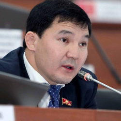  Казакстанда Асылбек уулунун камактагы мөөнөтү узартылды