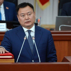 Зилалиев форма эмес, бомба тууралуу айткан