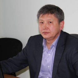 Актоо эмес, тактоо...