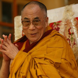 Далай Лама: "20 жылдан кийин жер жүзүндө..."