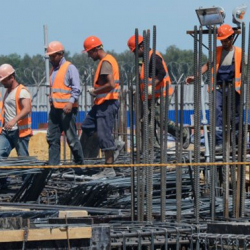 Санкт-Петербург шаарында “Нева-Мастер” курулуш ишканасында каза тапкан кыргыз жаранына компенсация төлөнүп берилди