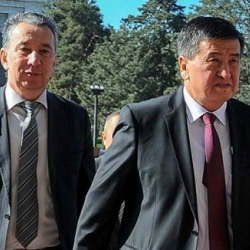 ШЫБЫРТ: Атамбаевдин жакындары “Сокеге жакында концерт көрсөтөбүз”, деп...