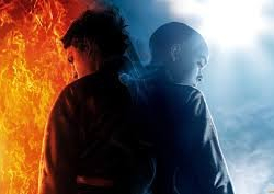 Өч алуу курмандыгына айланган колукту