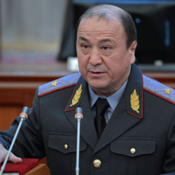 Мелис Турганбаев больше никому не нужен?