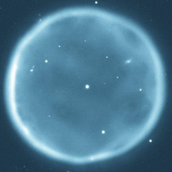 Астрономы выяснили, что произойдет после смерти Солнца