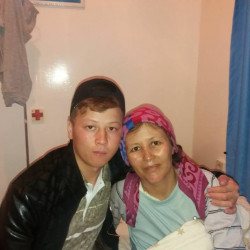 Мирлан Акунов: "Бир тууган эжеме донор издейбиз"