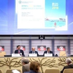 «Мыслить широко», чтобы мировая торговля продовольствием вела к повышению качества питания