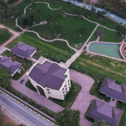  Атамбаев өзүнө үй эмес, түрмө салып алды