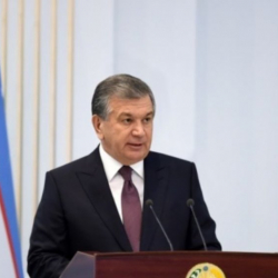 Чиновник: Белый дом намерен добиваться от Мирзияева реформ