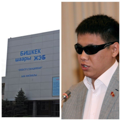  ТЭЦ ШЫБЫРТ: ЖК депутаты Дастан Бекешов ТЭЦде 5 саат эмнеге олтурду...?