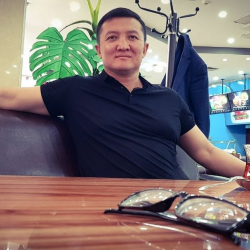 Шайырбек Абдрахман: "Абыке менен Көбөш да кыргызга мынчалык душмандык кылган эмес"