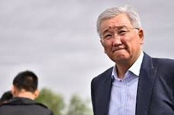 Кулматов да “саясый куугунтук” жедим дейт