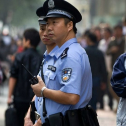 ЭКСКЛЮЗИВ: ТВЕА боюнча Кытай бийлиги бир кишини камакка алды