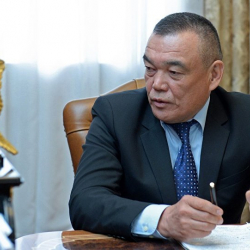 УКМК камагындагы Салайдин Авазов 386 млн доллар боюнча кимдерди күнөөлөдү?