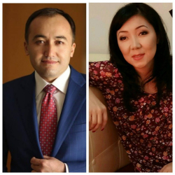 Илим Карыпбеков, журналист Чынара Токонованын апасына үн катты