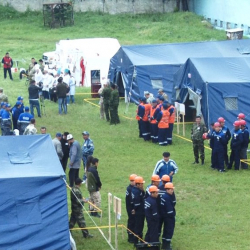 Cүрөт - Кырсыктан коргонуу даярдыктары көрүлдү