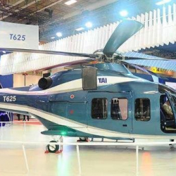 Турецкая авиатехника будет выставлена на выставке KADEX 2018 в Астане