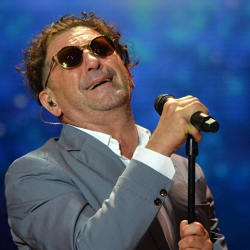 Россия Федерациясынын Эл артисти Григорий Лепсдин кабыргалары сынып ...