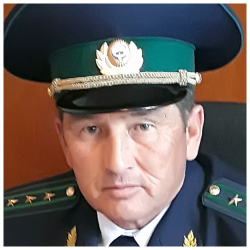 Жаңгак токойдогу ый, Каныбек Чойтоев "каракчыбы?"