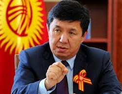 Сариев опечалился…