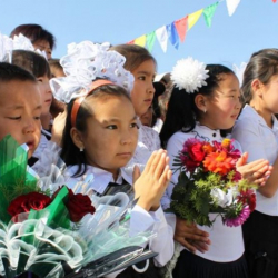 ИИМ "Акыркы коңгуроонун" алдында ата-энелерге кайрылды