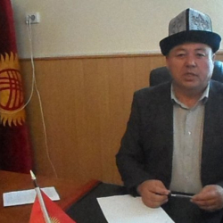 Шарабидин Капаров: “Мага жөнсүз асылгандардын артында Ош коогалаңын уюштургандар турушат...” 