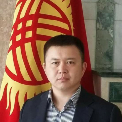 Тынчтыкбек Алтымышев, журналист: "Тарых музей тууралуу чынын айтыш керек!"