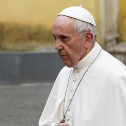 Пападан терроризм жана исламиет тууралуу билдирүү