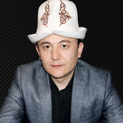 Дамирбек Нарматов: “Бул акмактардын бети калың экен”