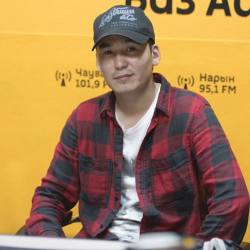 ВИДЕО - Мирбек Атабеков: айрым ырчылардын жүрүм-турумуна зээним кейийт