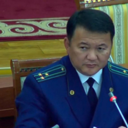 Жамшитов: саясий буйруктарды аткарбайм