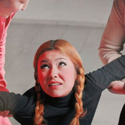 БУУ кыз ала качууга каршы билдирүү жасады