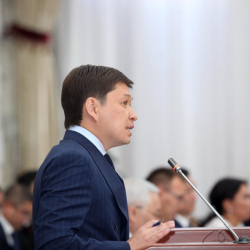 Интернетте Сапар Исаковду колдогон флешмоб жүрүүдө