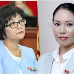 Кеп сулуулукта эмес, айга алып барчу акылда