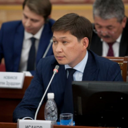 ТЭЦти жалгыз эле Сапар “оп” тартып койгонбу?