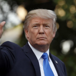 Дональд Трамп  5-июнда Ак үйдө ифтар  өткөрөт