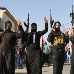 Россиянын Федералдык коопсуздук кызматы 11 террордук топту кармашты