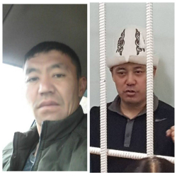 Тынарбек Бакиров: "Садыр Жапаров камактан чыкса, бийликтен чындыктын жүзүн көрөбүз"