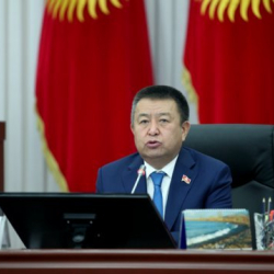 Форум – Шыбырт: КСДПдан Чыныбай Турсунбеков дагы чыгабы?