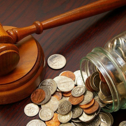 Чапанчанды чапсаң, көйнөкчөнгө доо кетет