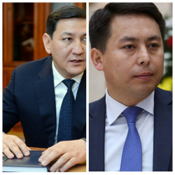 Атамбаевден качып кетишкен Үсөнөв, Сегизбаев жана Жолдубаева табылабы?