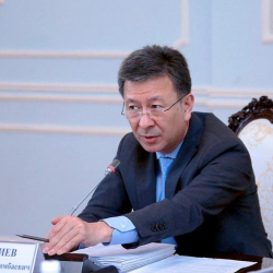 Света Тойгонбаева, төлгөчү: "Шадиев коркоктугунан бир илдетке кабылыптыр"