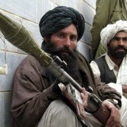 Талиптер ондогон коопсуздук кызматкерлерин өлтүруштү