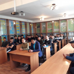 11 июня 2018 года состоялись выборы глав некоторых исполнительных органов местного самоуправления Джала-Абадской, Чуйской и Ошской областей