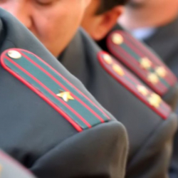 Бурулайдын өлүмүнө шектүү ооруканадан чыга элек